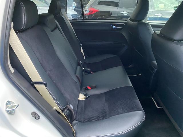 2014 Toyota Corolla Fielder